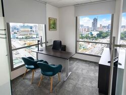 Bugis Junction (D7), Office #607318971